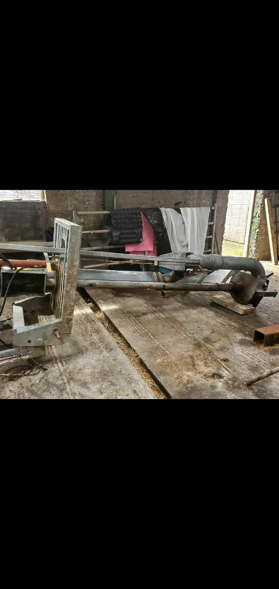 Slurry pump - Image 3