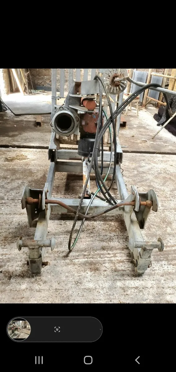Slurry pump - Image 4