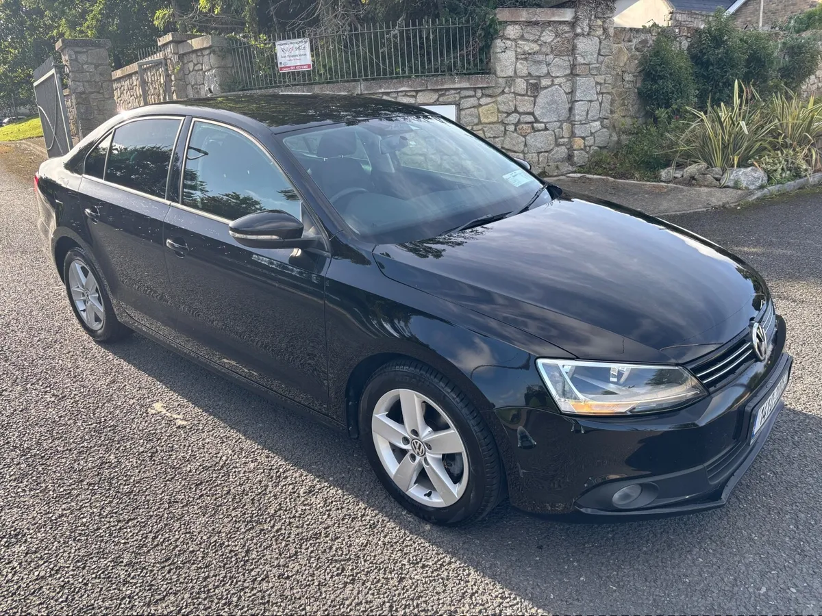 Volkswagen Jetta 2014 NCT 07/26 - Image 4
