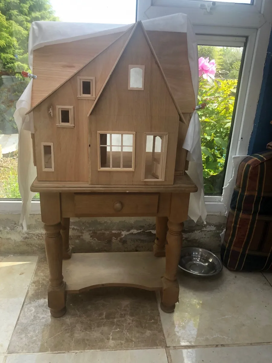 Dollhouse - Image 1