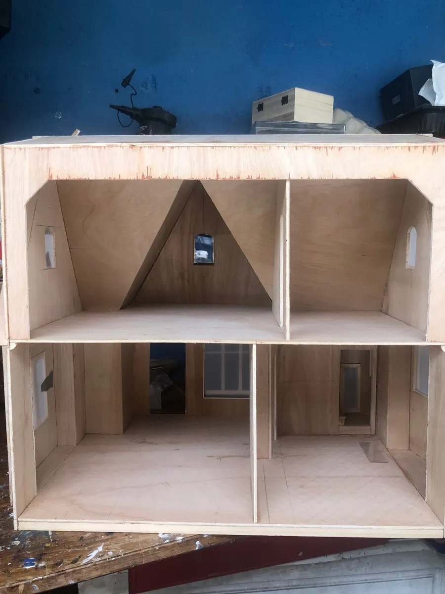 Dollhouse - Image 2