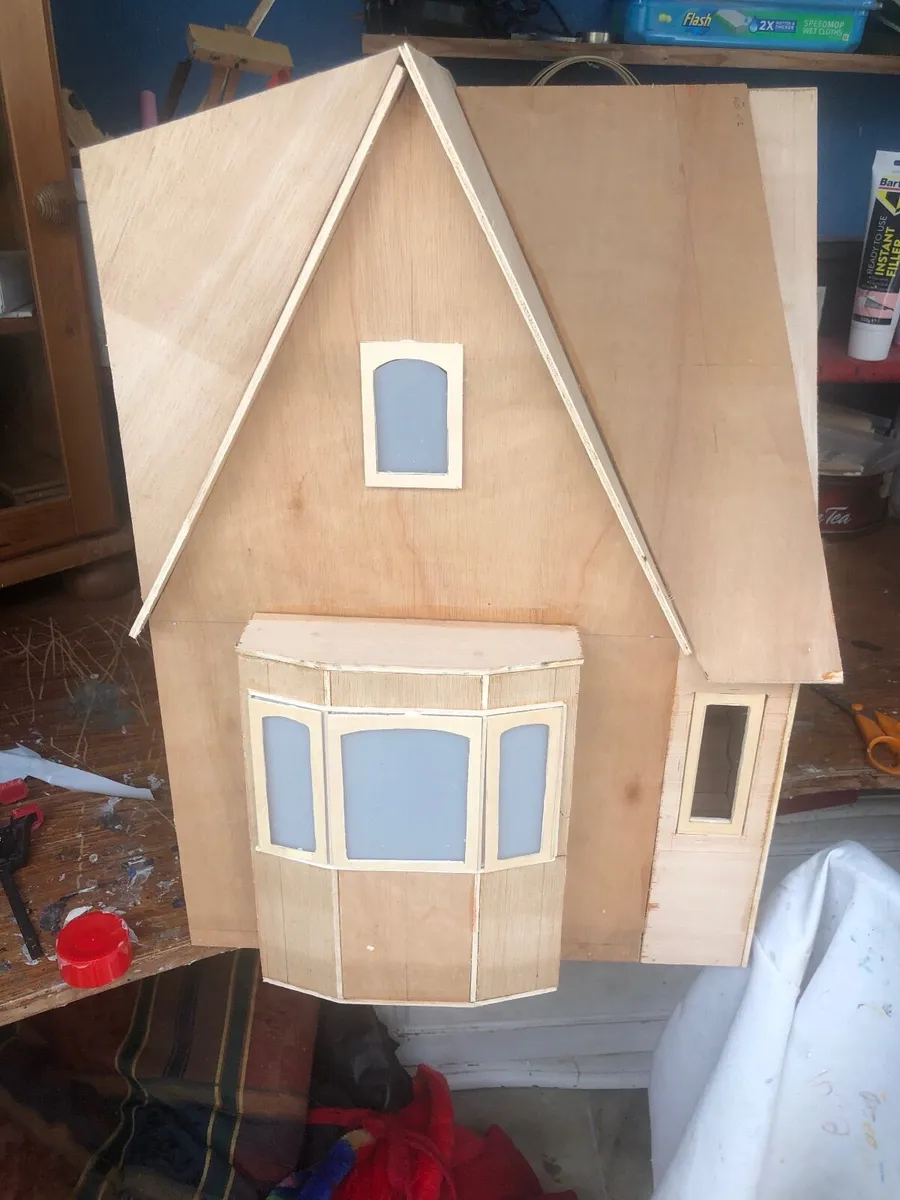 Dollhouse - Image 3