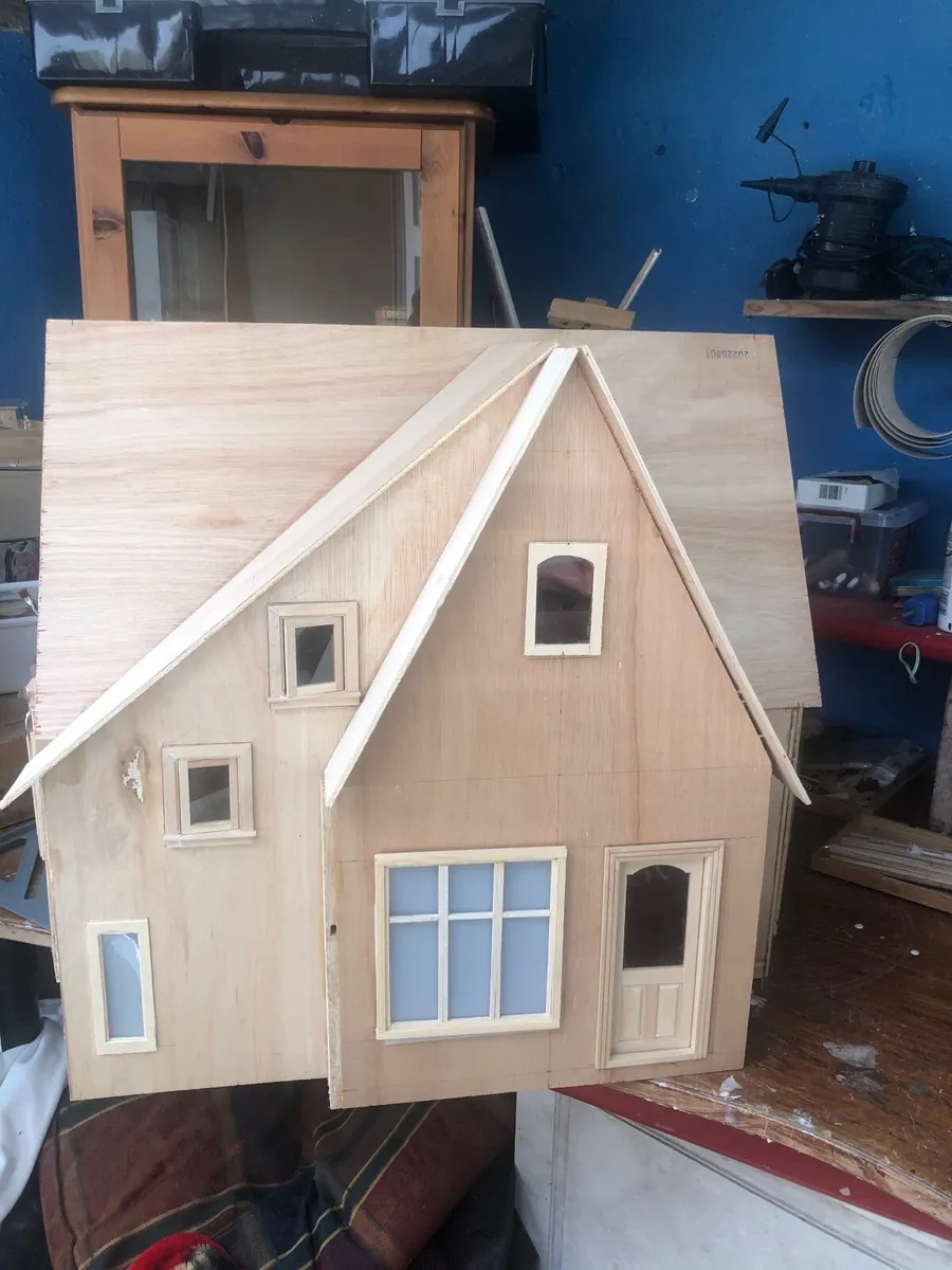 Dollhouse - Image 4