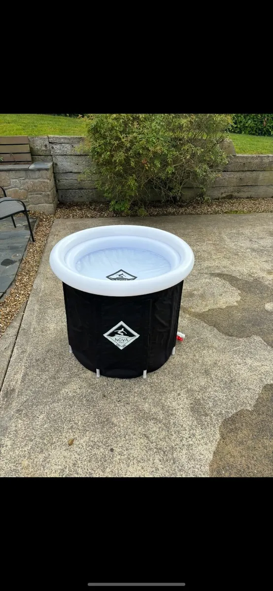 Ice Bath - Image 2
