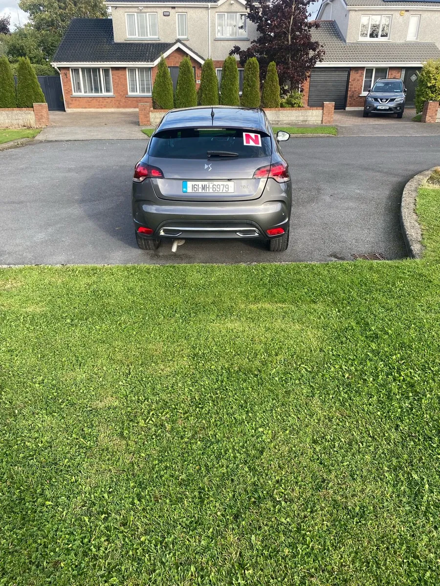 Ds automobiles Ds4 - Image 3