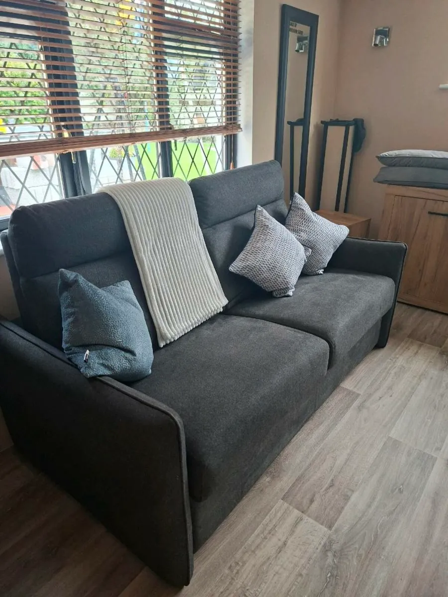 Sofa bed - Image 1