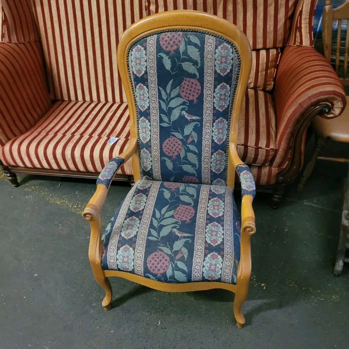 Chairs - Image 1