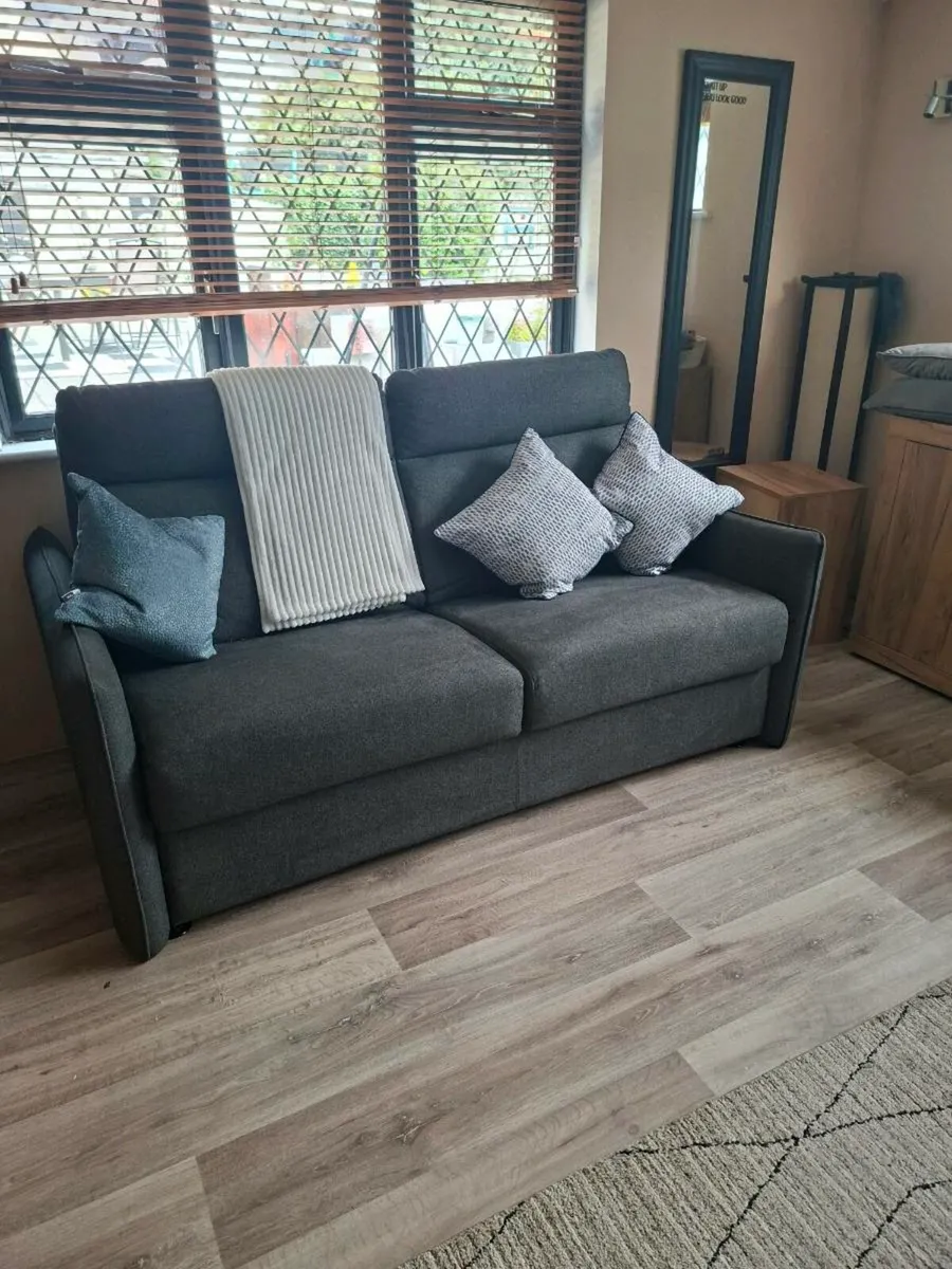 Sofa bed - Image 2