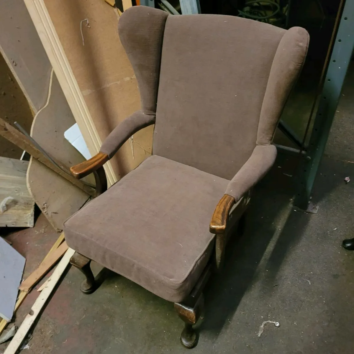 Chairs - Image 2