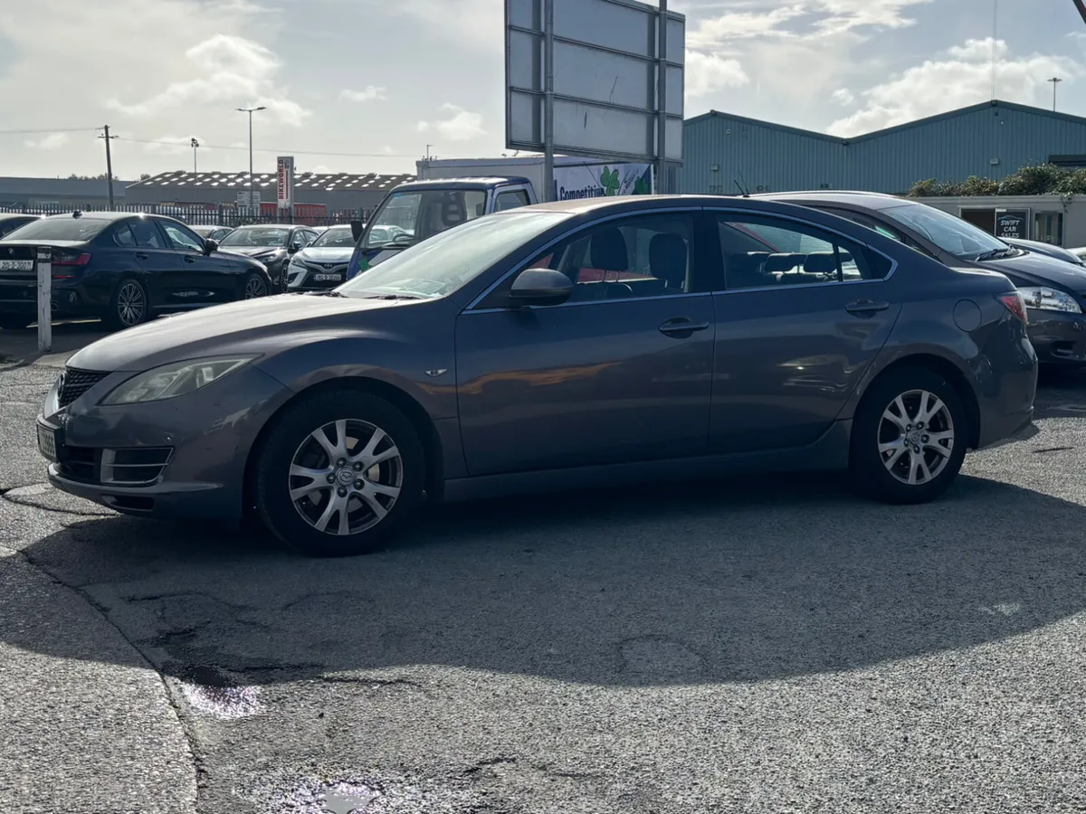 2008 Mazda 6 1.8 Executive Nct 03/26 Tax 01/26 - Image 3