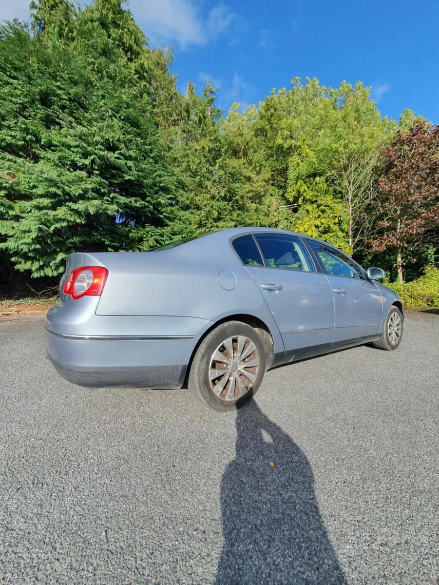 Vw passat nctd full year - Image 2