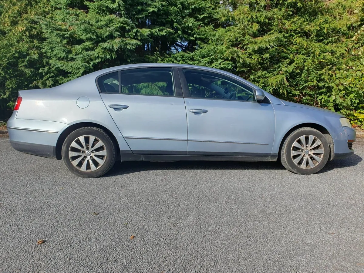 Vw passat nctd full year - Image 3