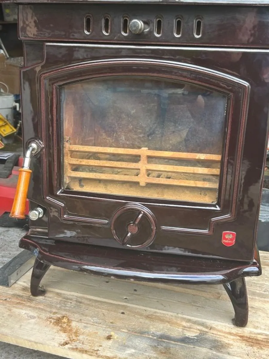 Mulberry Stove - Image 1