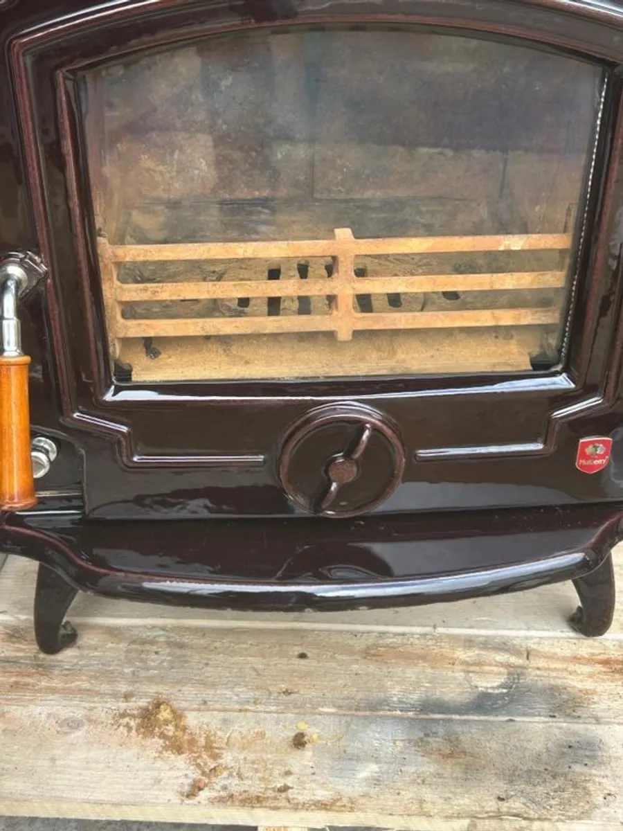 Mulberry Stove - Image 2