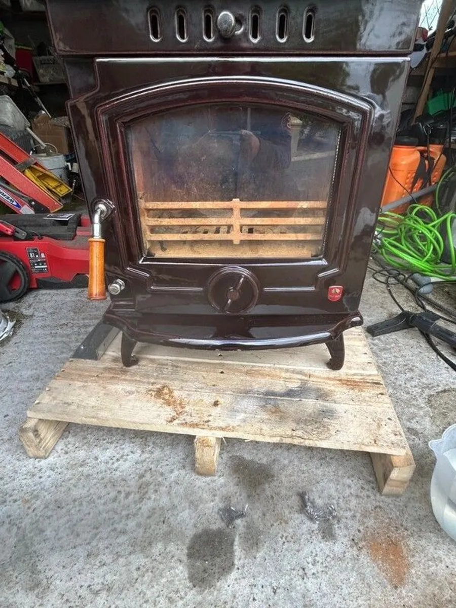 Mulberry Stove - Image 3