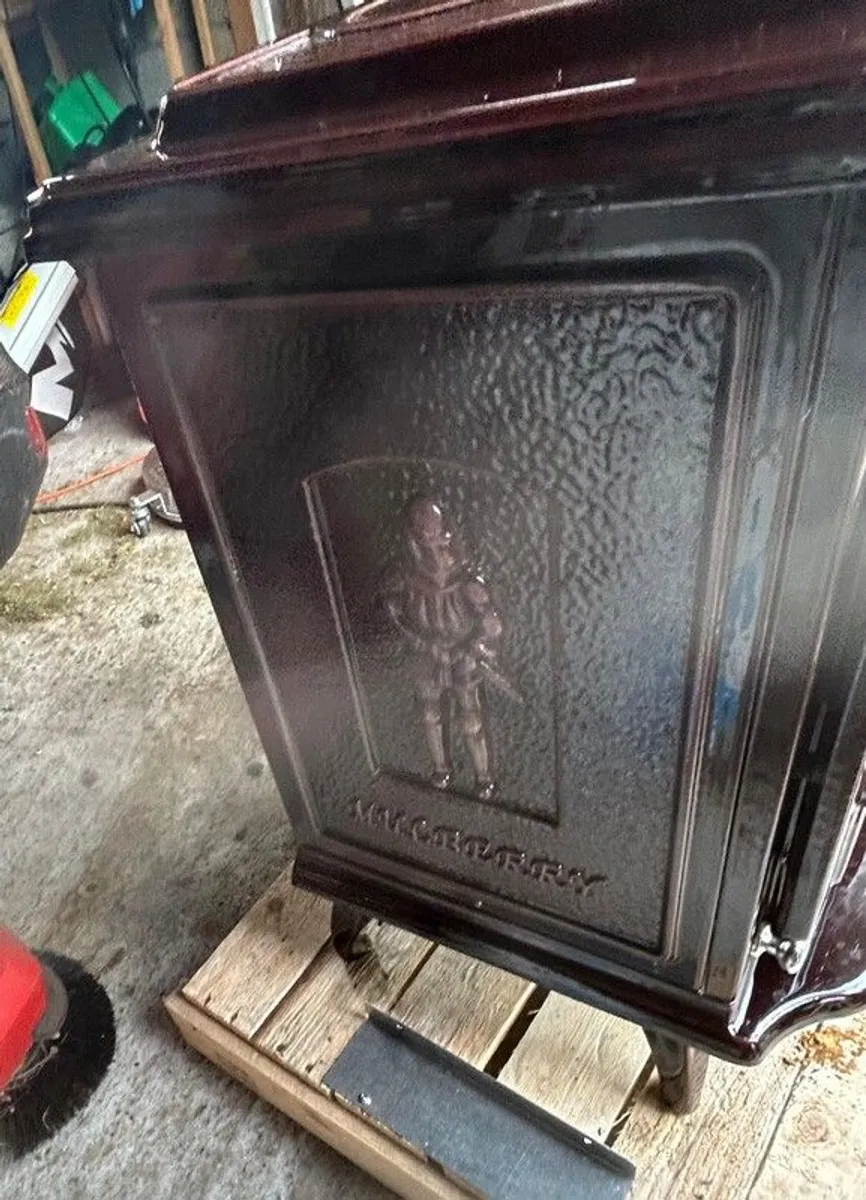 Mulberry Stove - Image 4