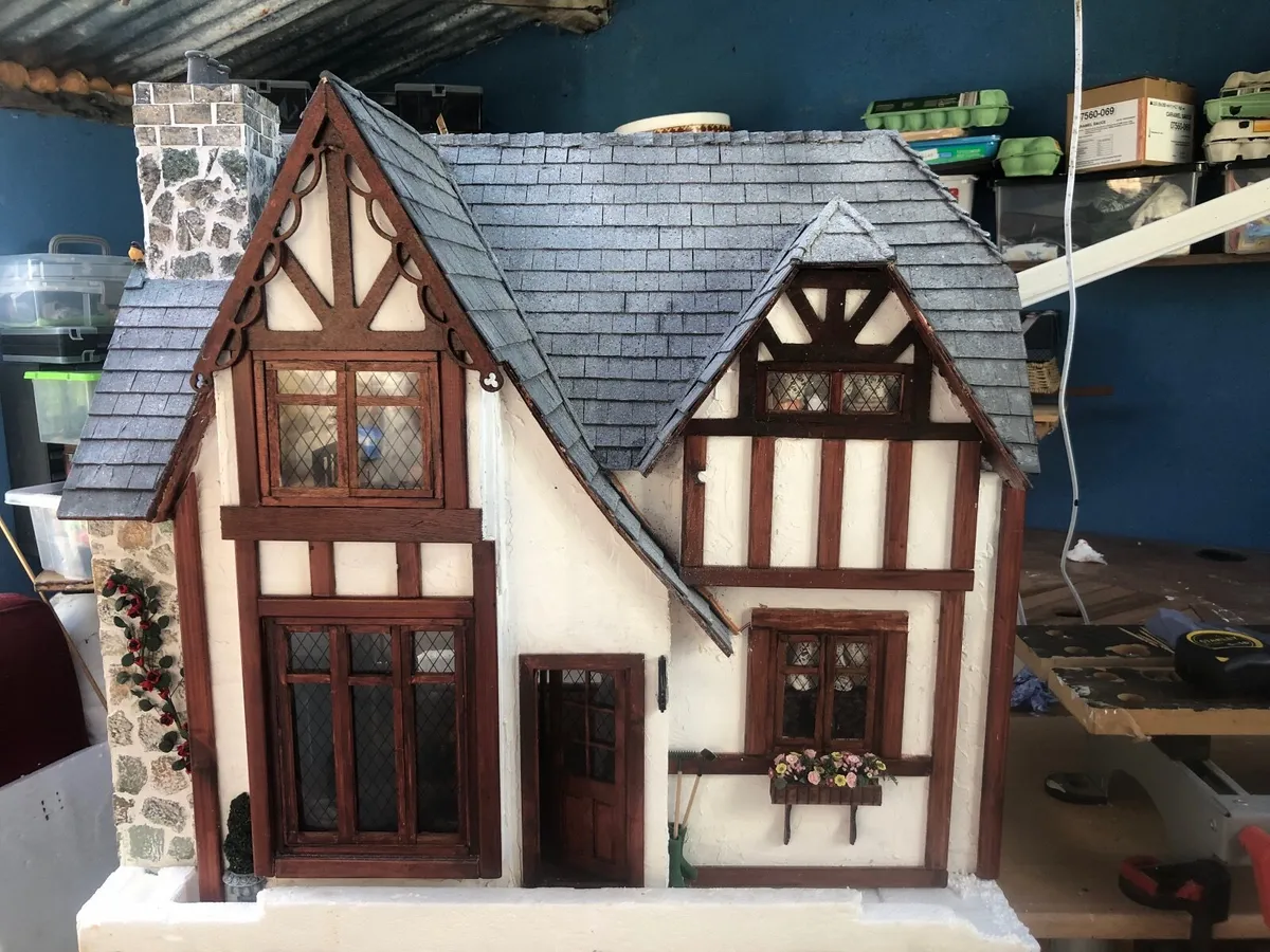 Dollhouse - Image 1