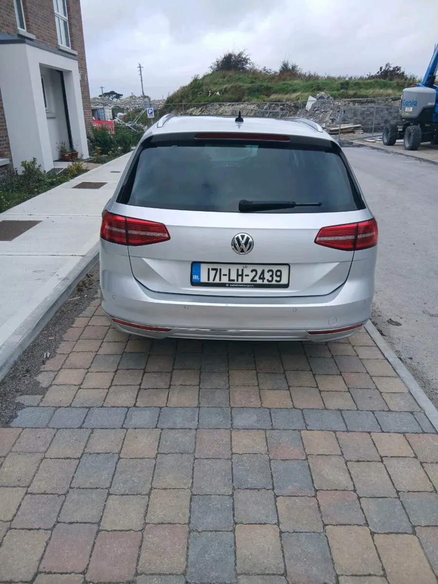 Vw passat estate - Image 2