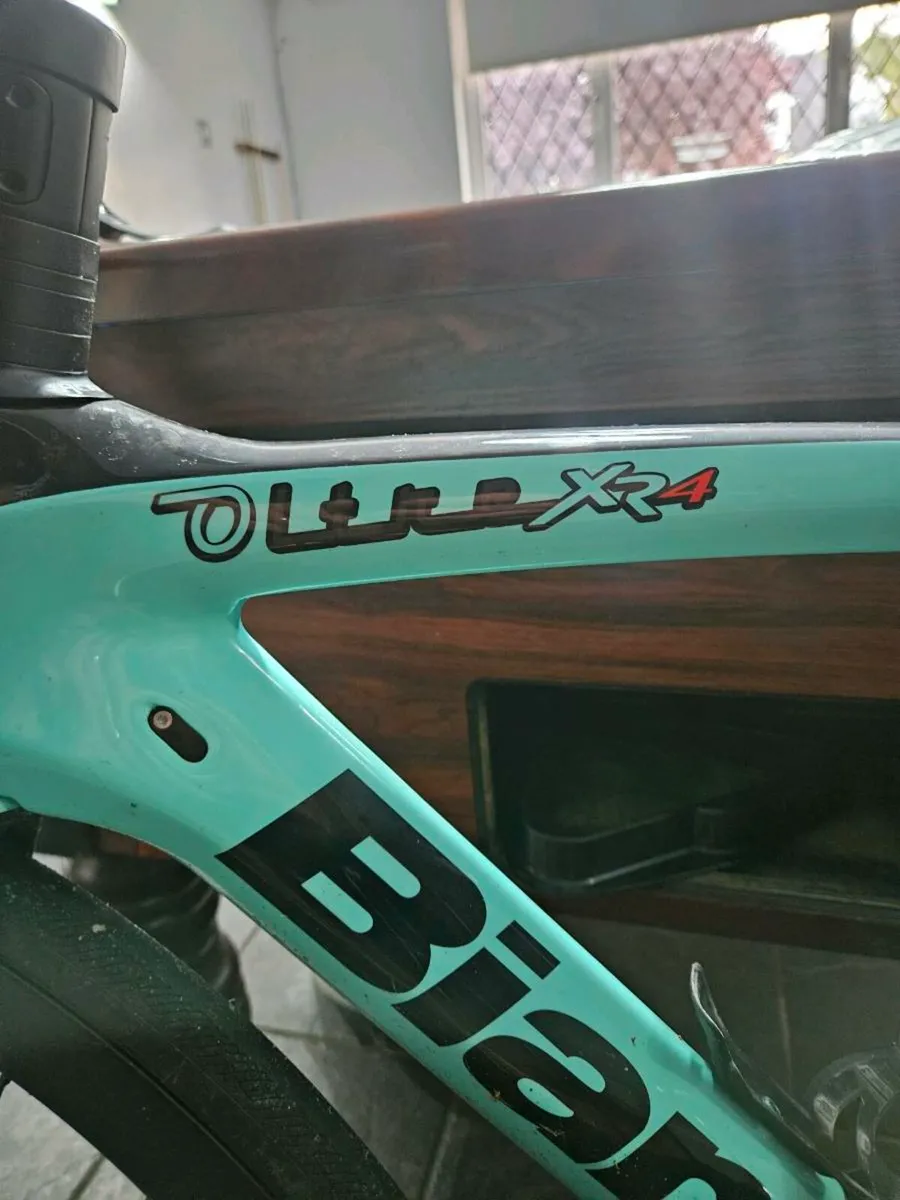 Bianchi oltre xr4 - Image 4