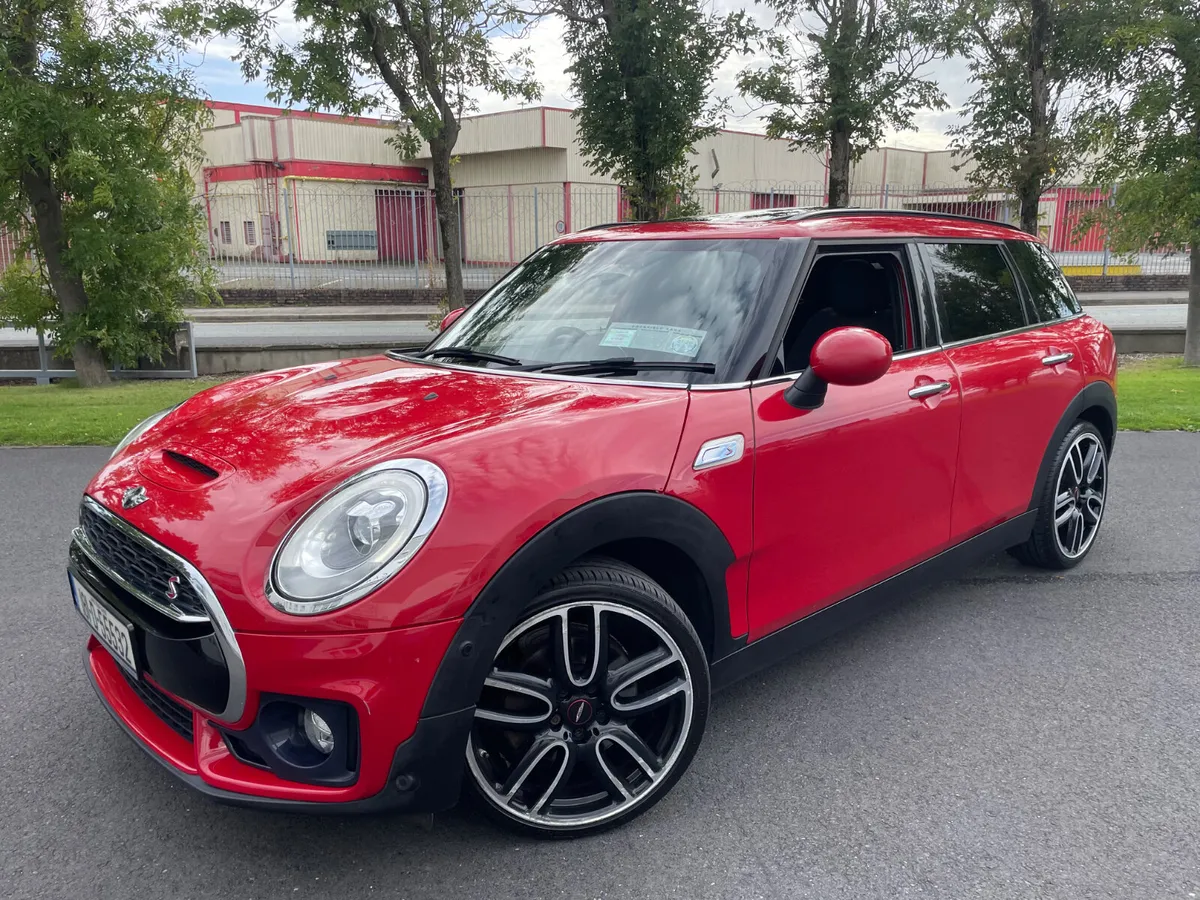 2.0 SD AUTO JCW - HEATED SEATS - TWIN SUNROOF - - Image 4