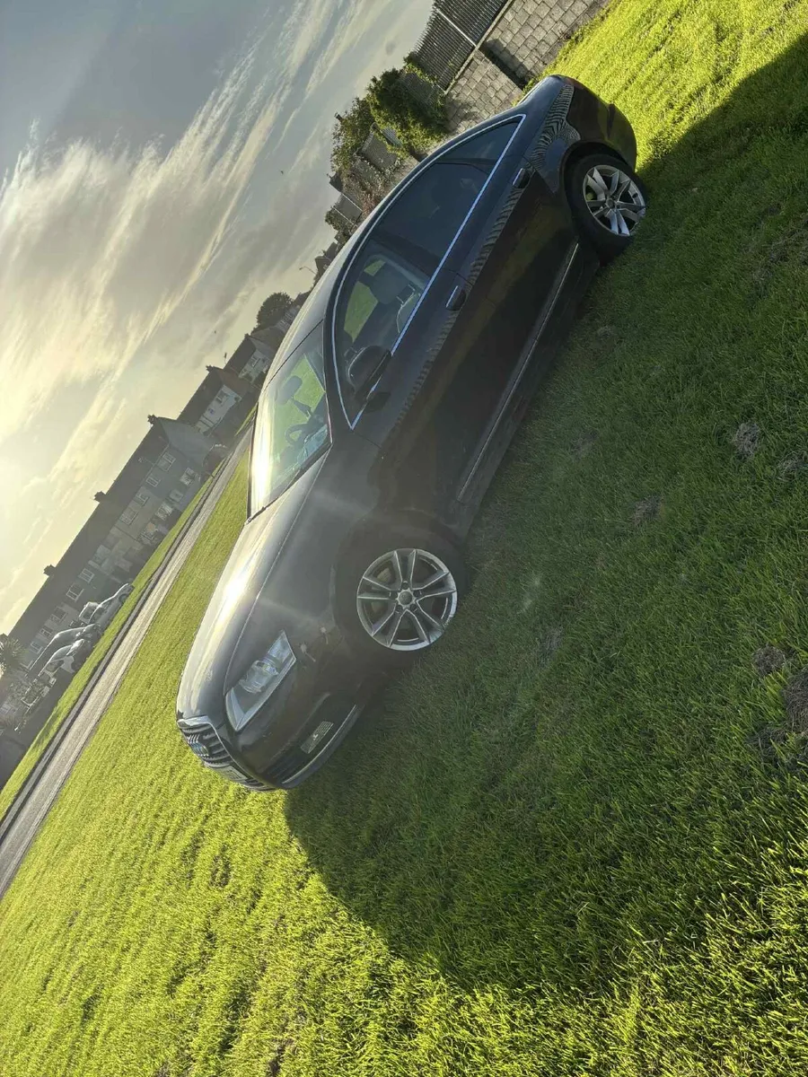 Audi A6 2010 - Image 4