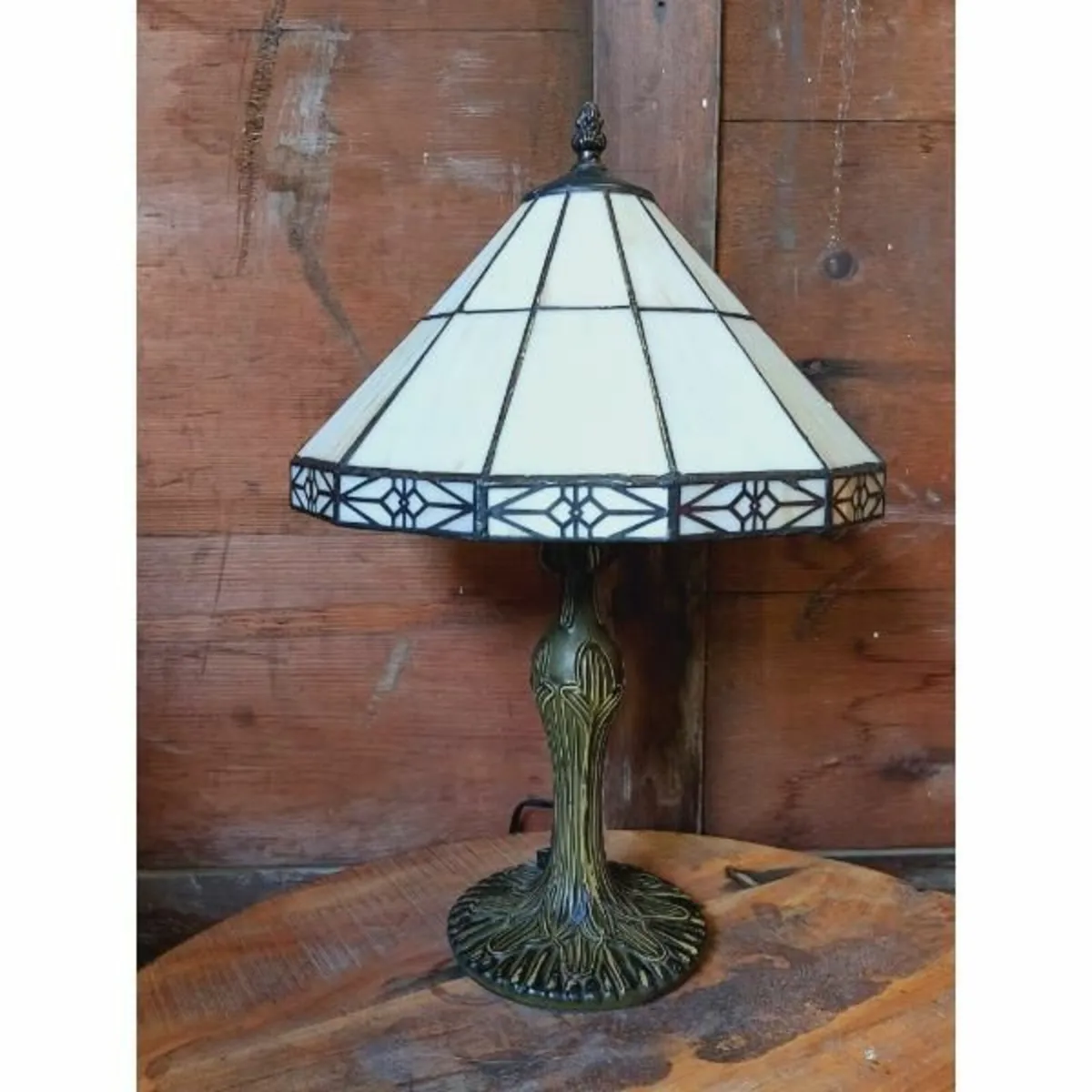 Tiffany Styled Light – Style 9 – H306 - Image 2