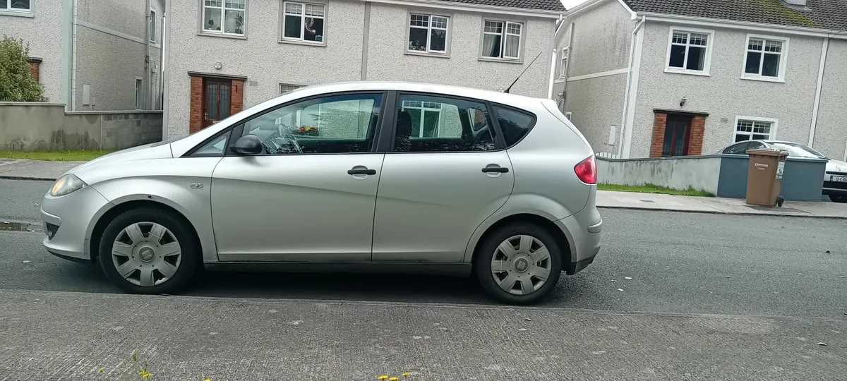 SEAT Altea 2004 - Image 3