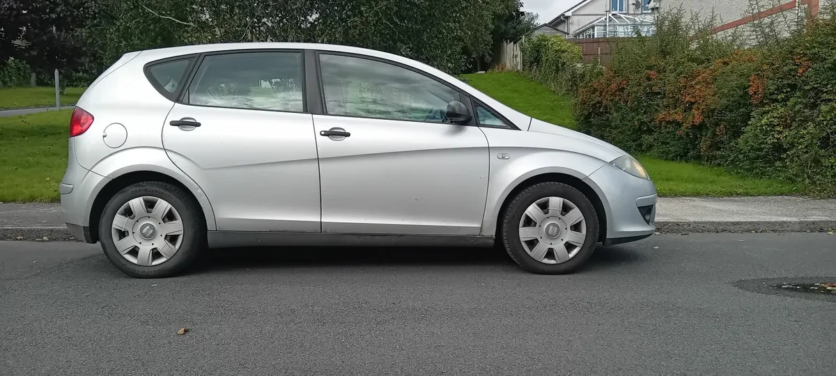 SEAT Altea 2004 - Image 4