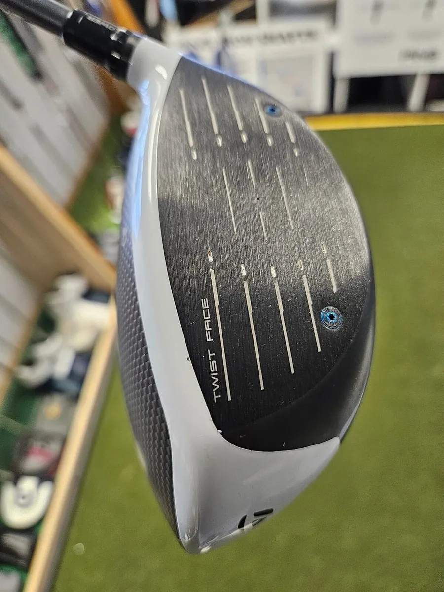 Taylormade Sim Driver - Image 4