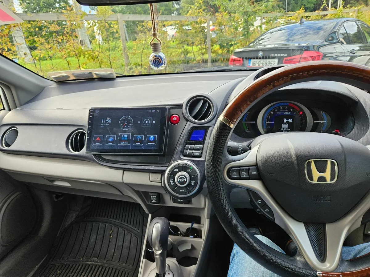 Honda Insight 2010 - Image 2