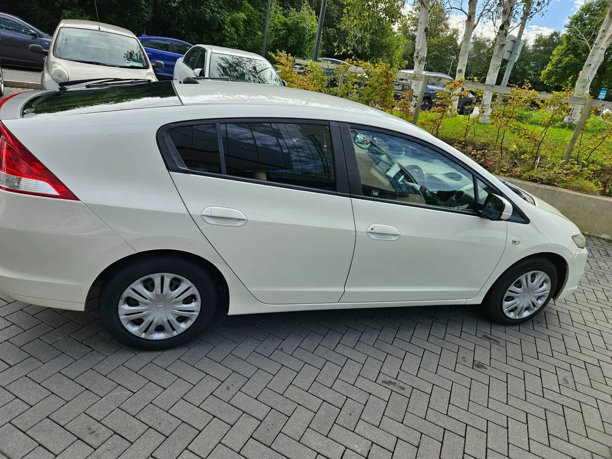Honda Insight 2010 - Image 3