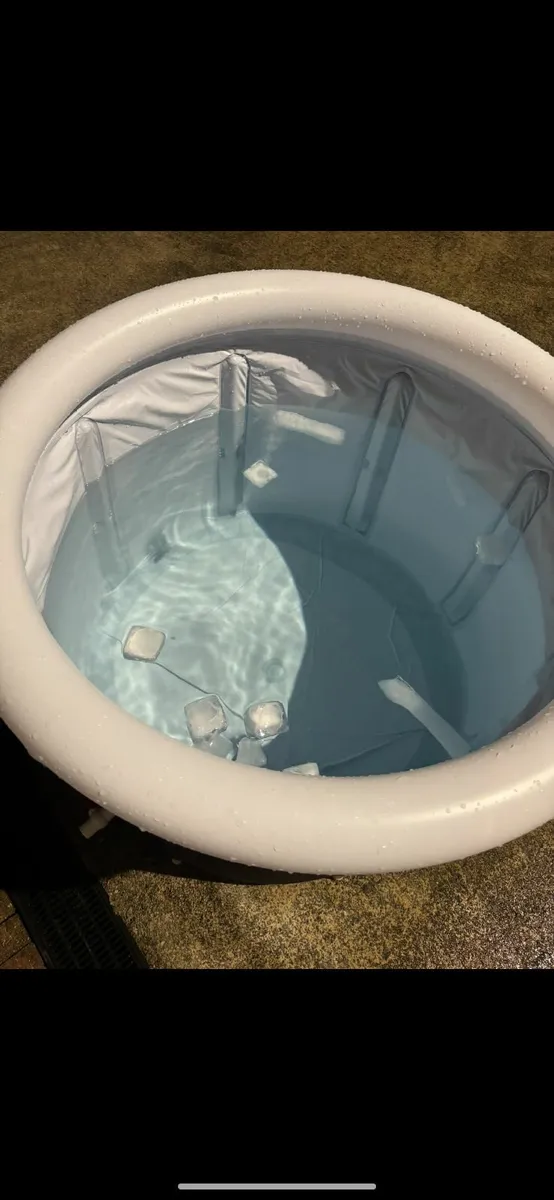 Ice Bath - Image 4