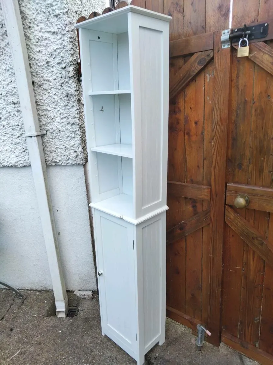 Bathroom Cabinet - Image 1