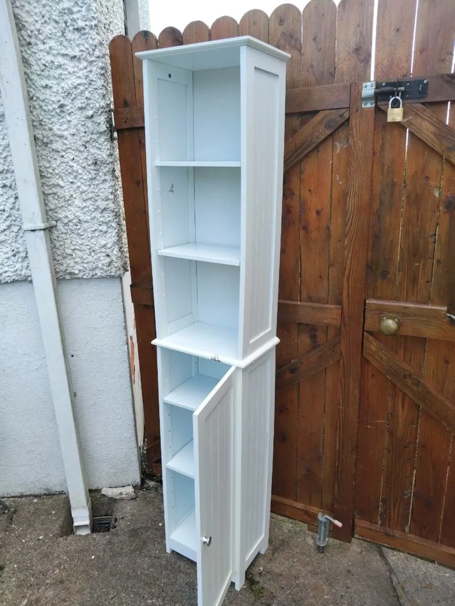 Bathroom Cabinet - Image 2