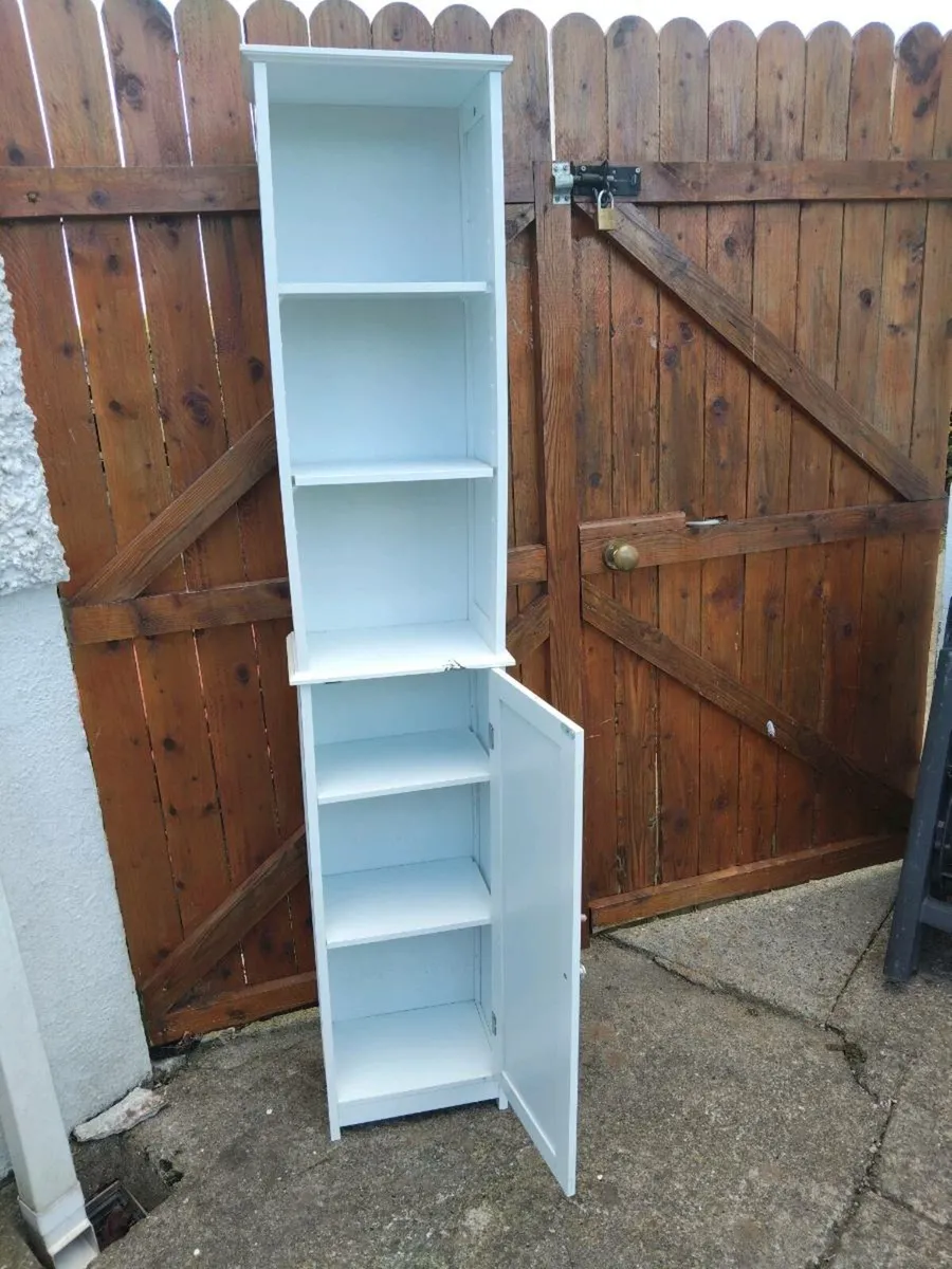 Bathroom Cabinet - Image 3