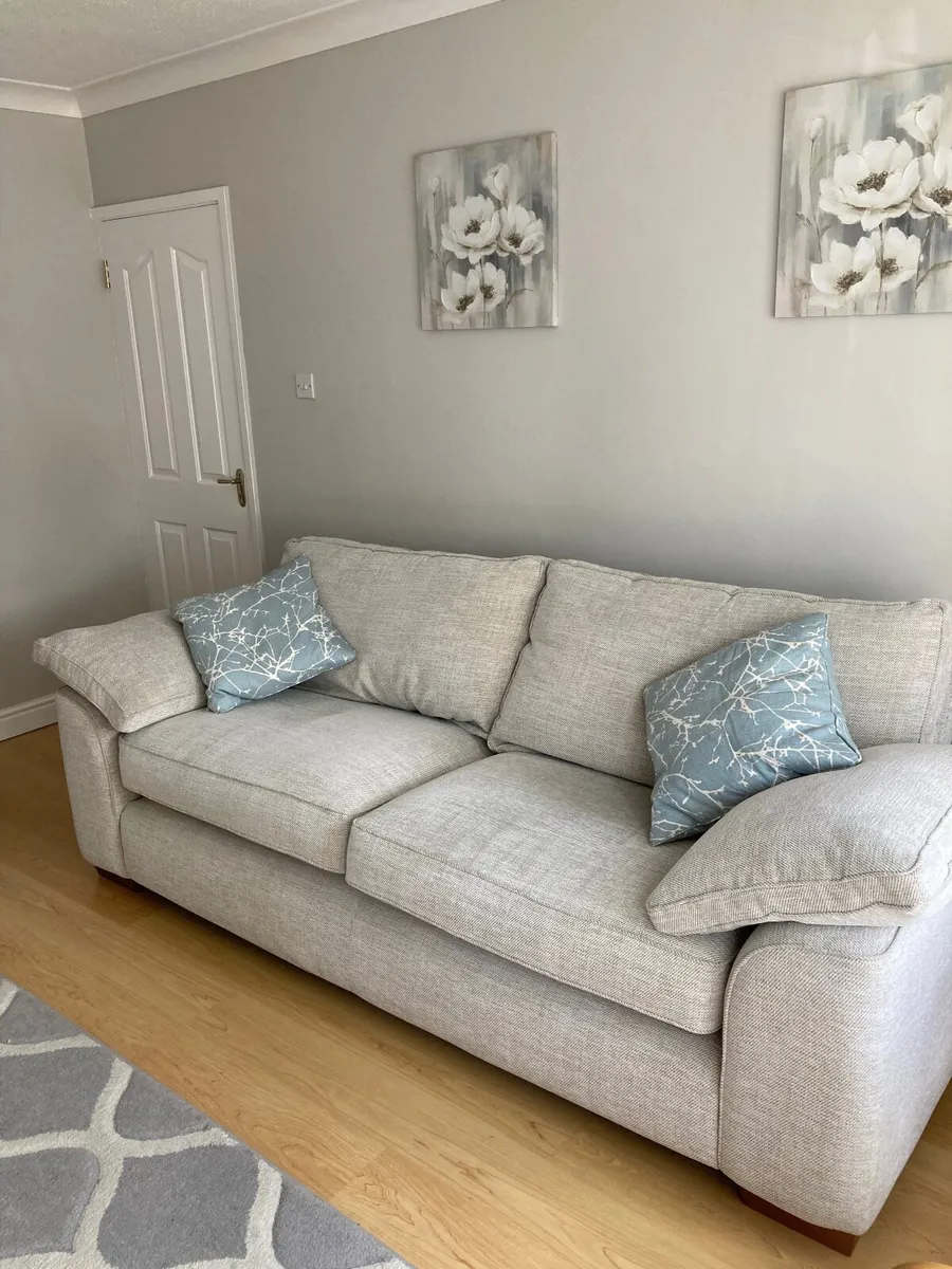 Sofas - Image 1