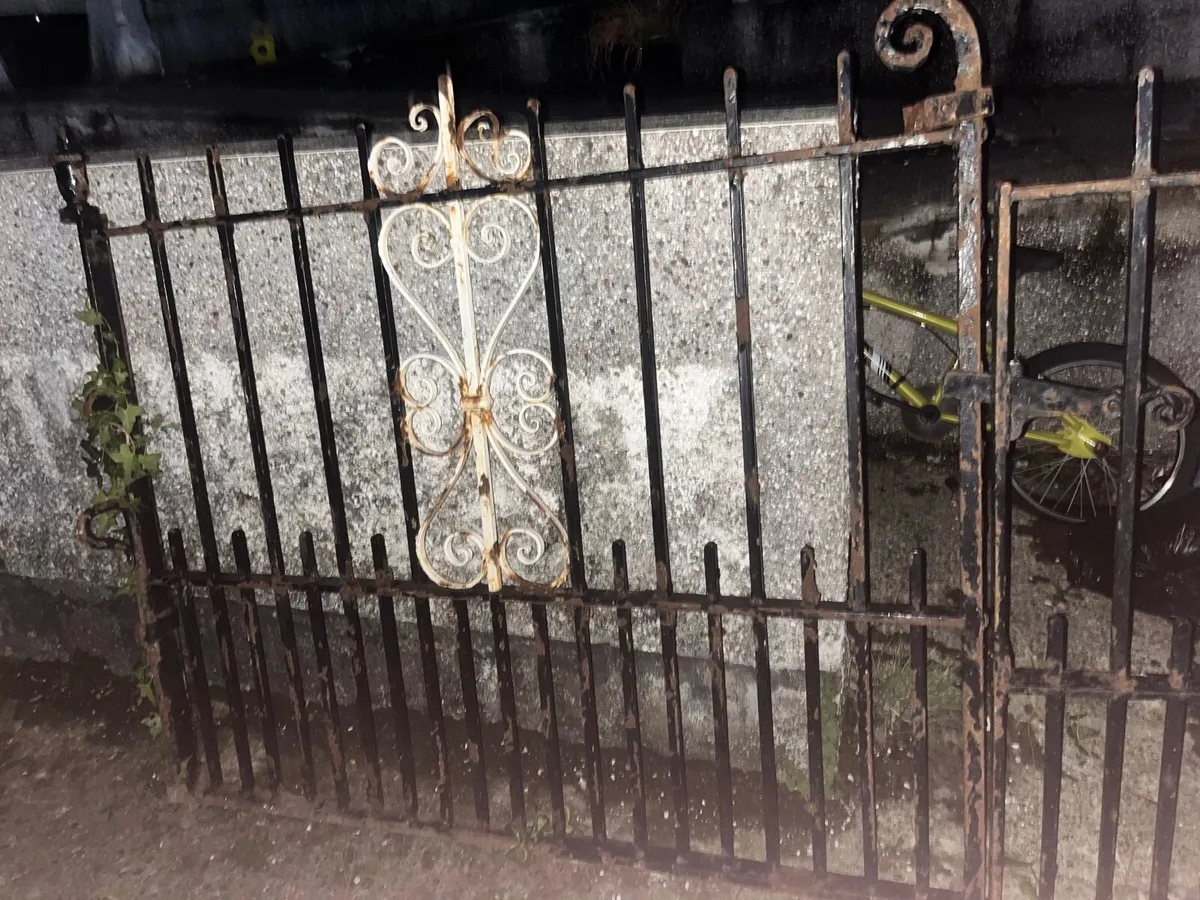 10ft gates - Image 3