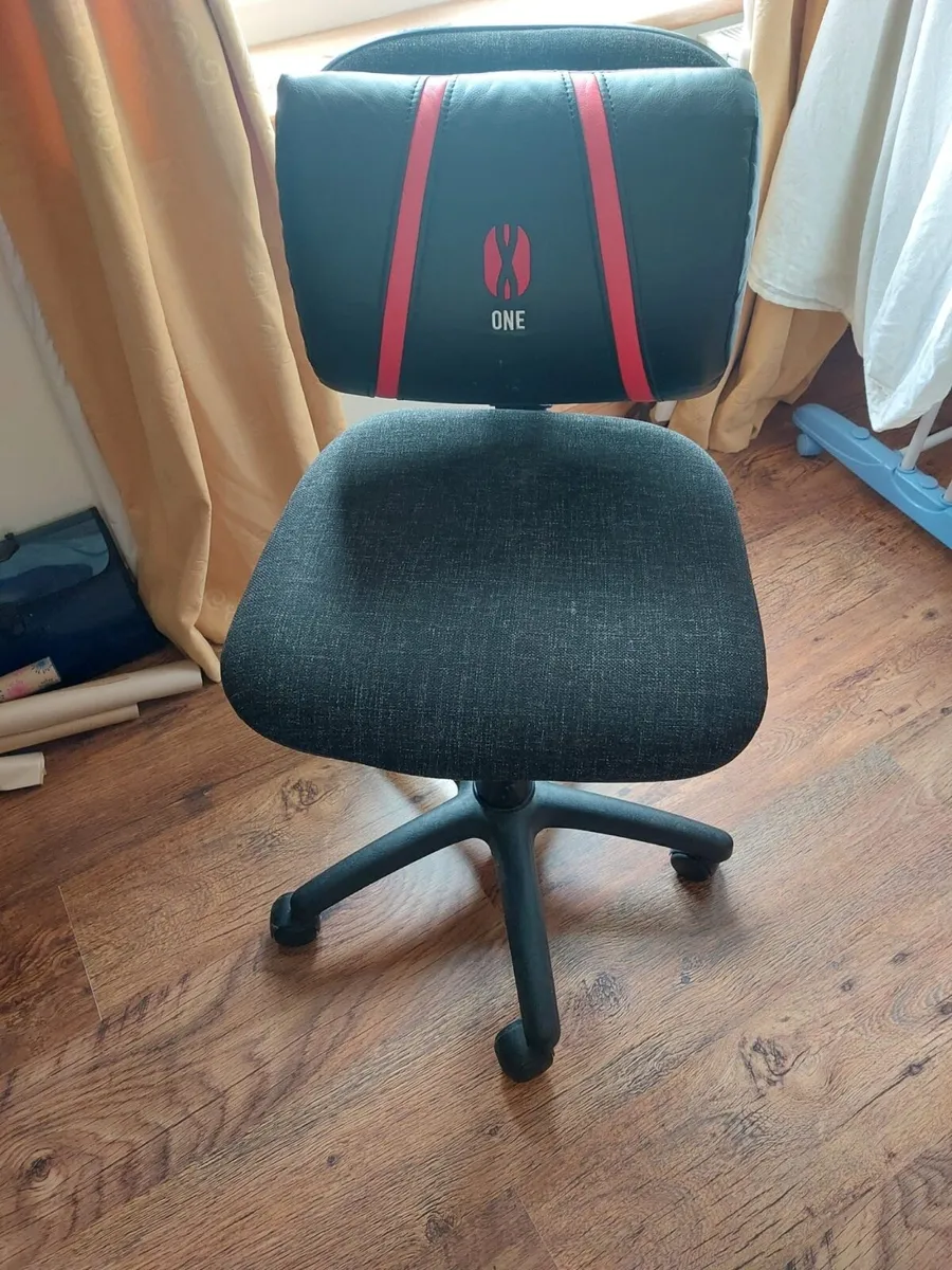 Office chairs - Image 2