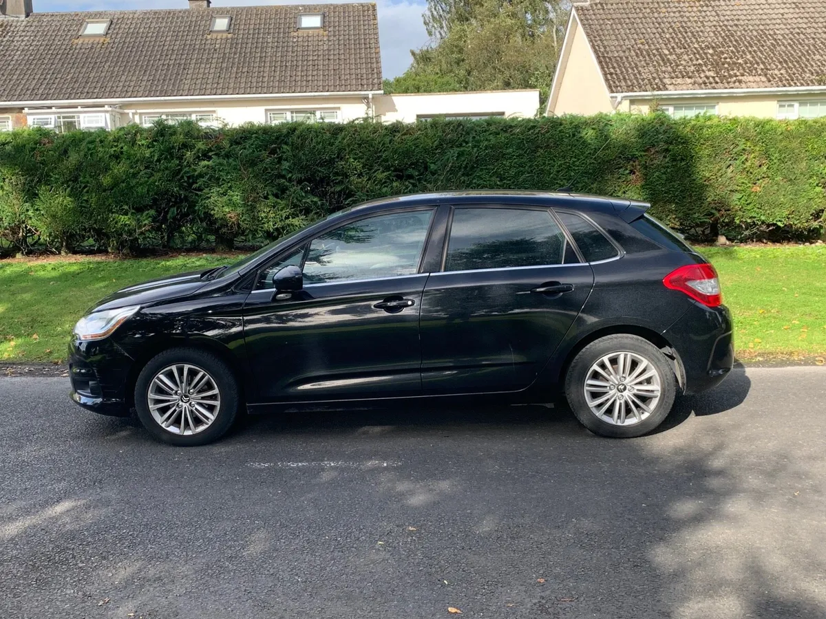 Citroen C4 - Image 2