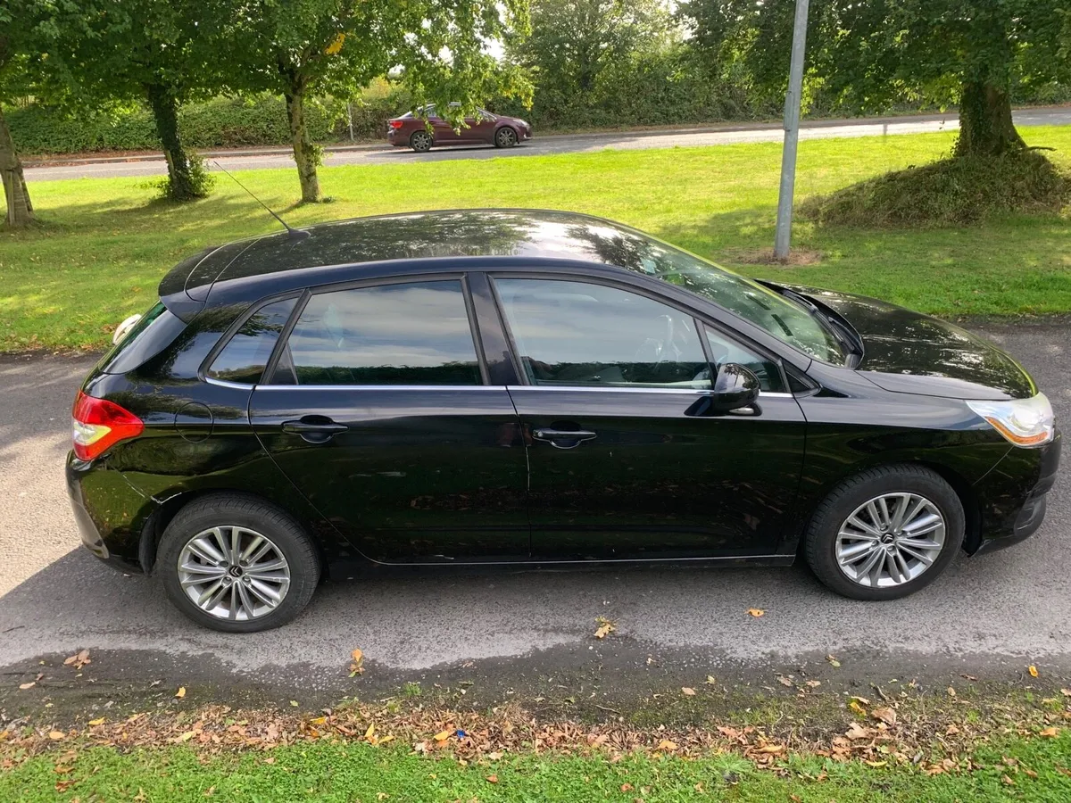 Citroen C4 - Image 4