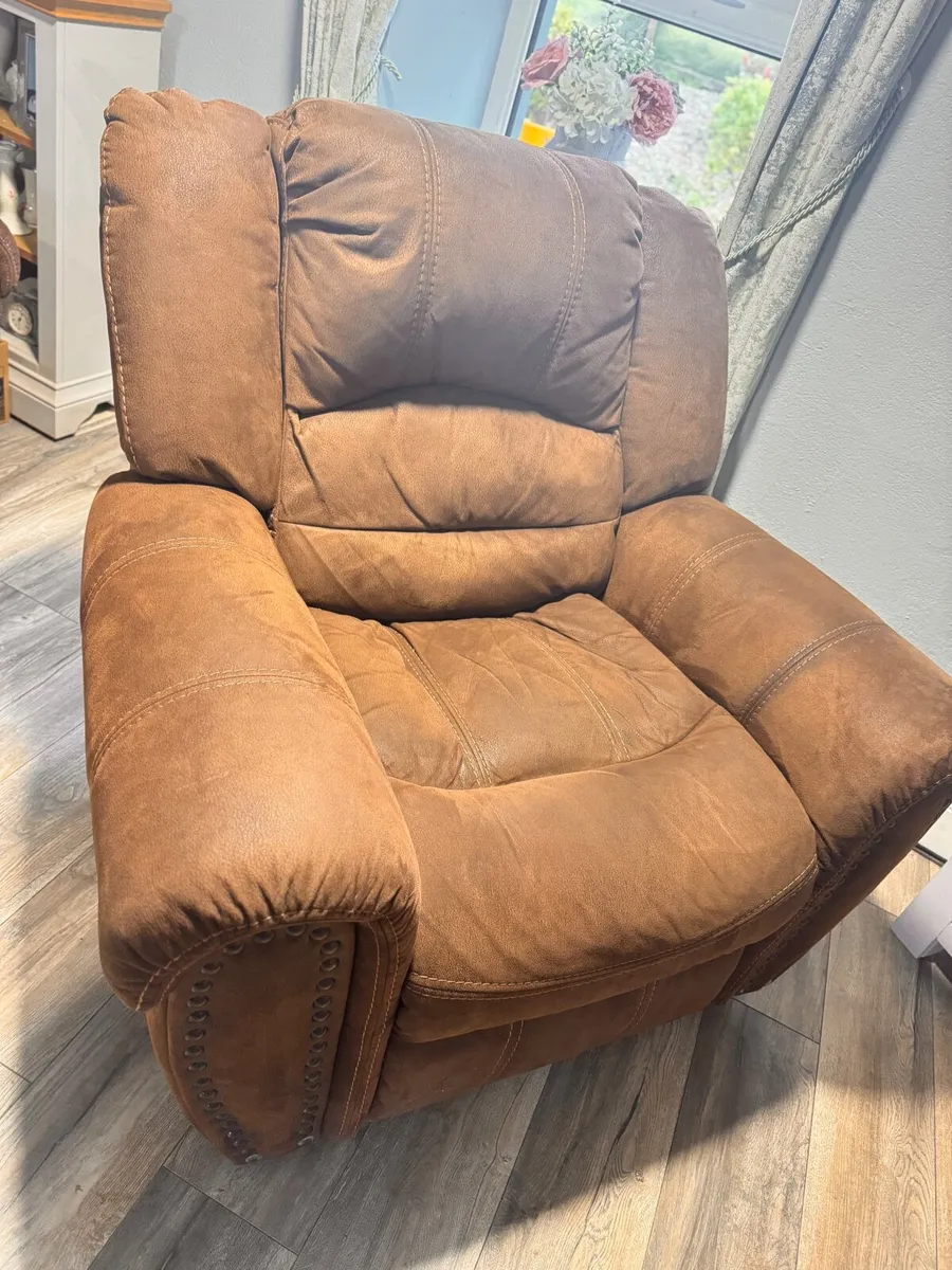 3 piece suite - Image 2