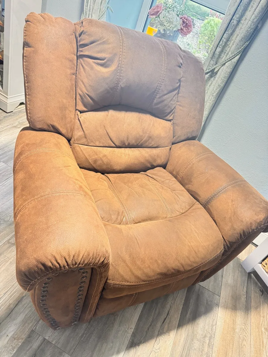 3 piece suite - Image 3