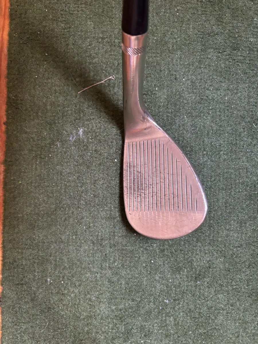 Titleist Vokey Wedges - Image 3