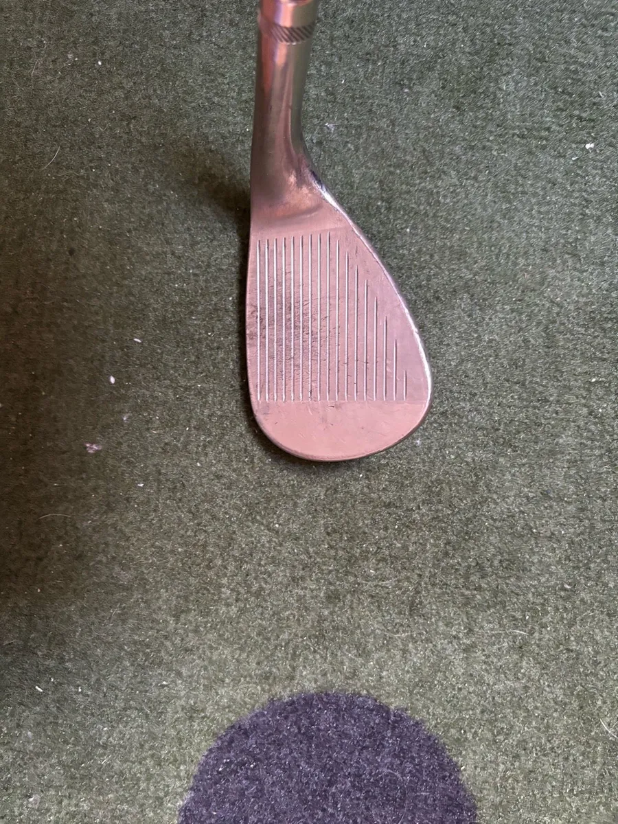 Titleist Vokey Wedges - Image 4