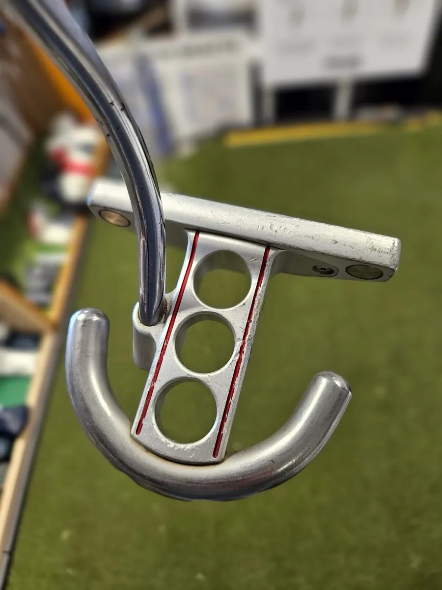 Scotty Cameron Futura Putter - Image 2