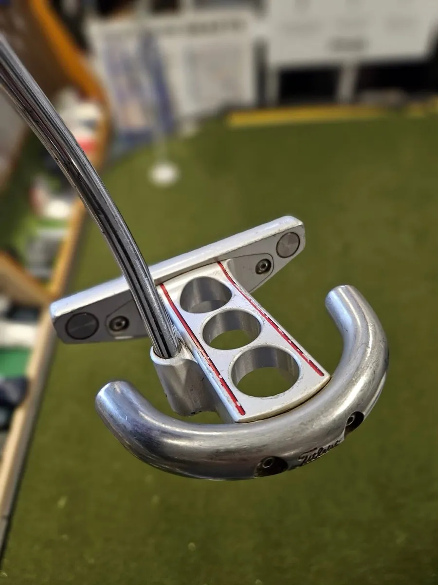 Scotty Cameron Futura Putter - Image 3