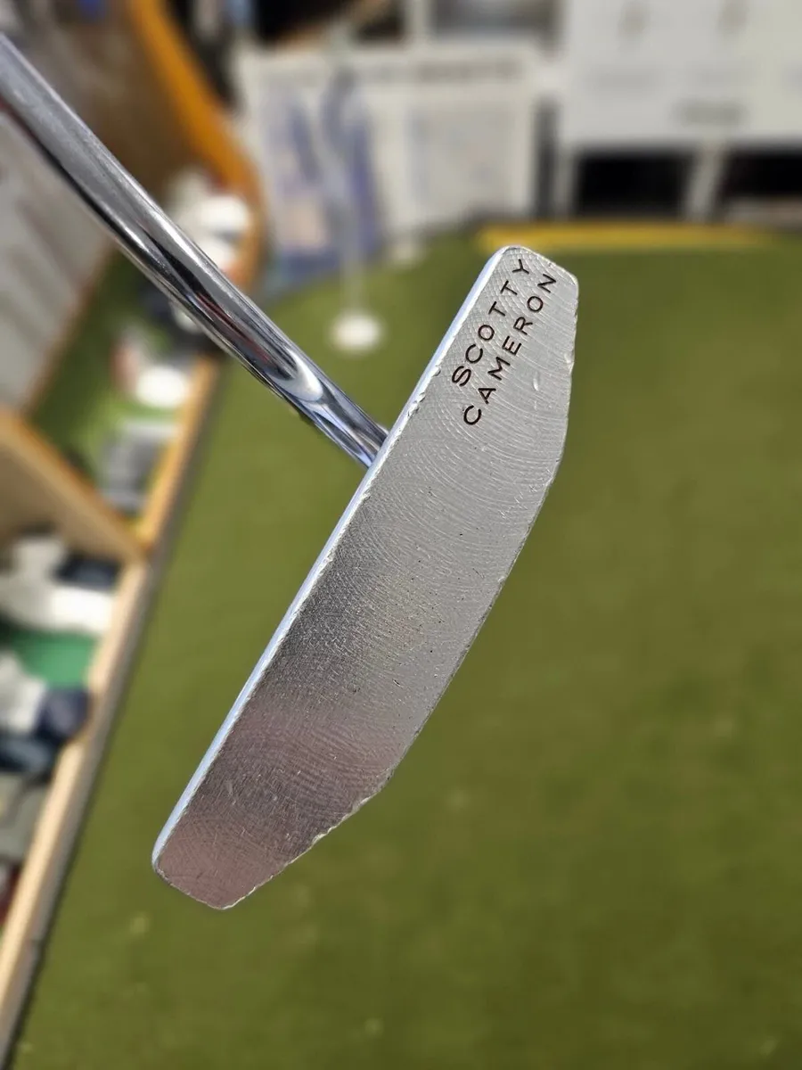 Scotty Cameron Futura Putter - Image 4