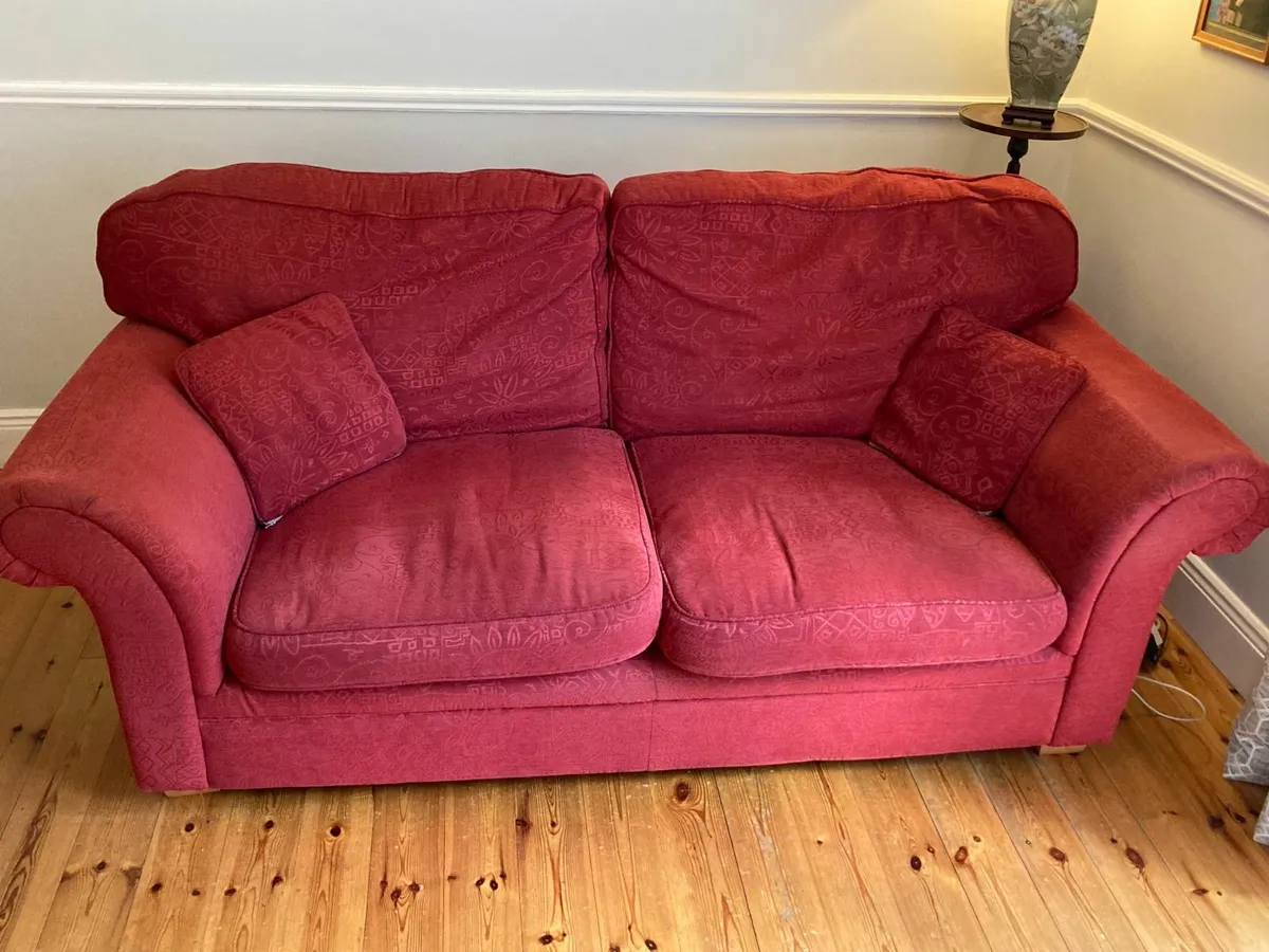 Sofa set - Image 2