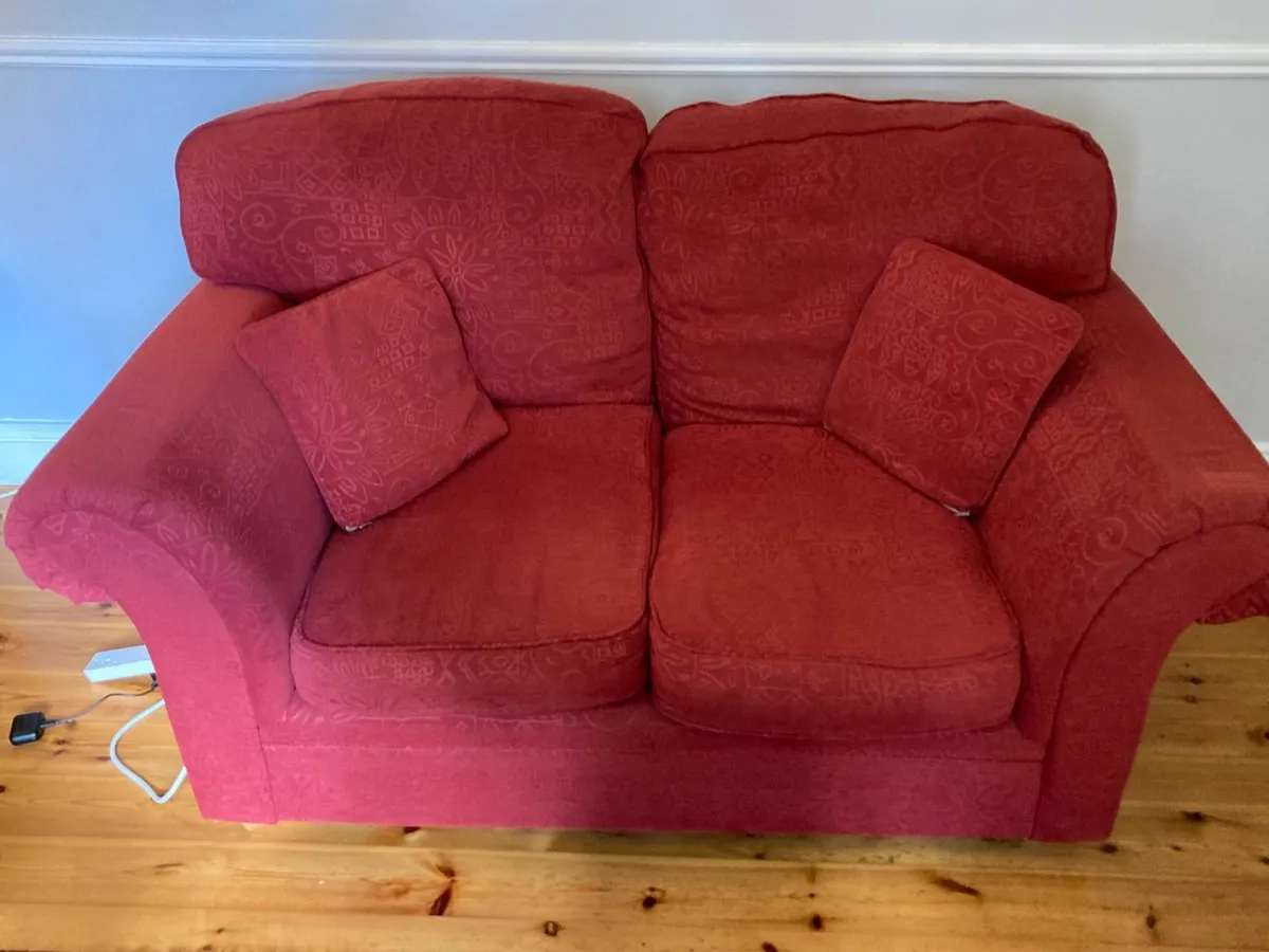 Sofa set - Image 3