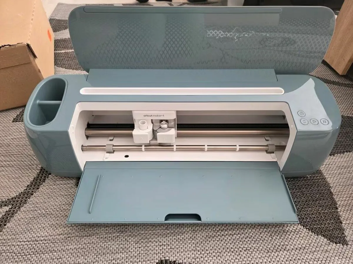 Cricut Maker 4 - Image 3